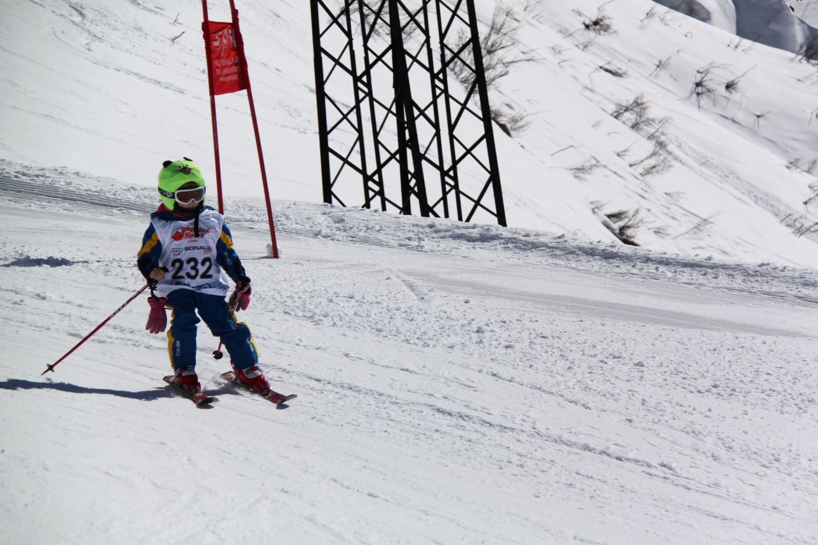 Gara Camp Sociali G 00676